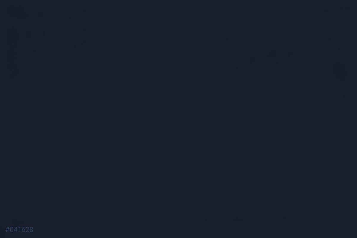 Dark Navy Background